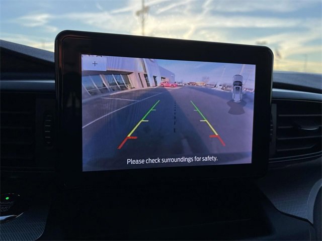 Certified 2020 Ford Explorer XLT w/ Comfort Package image 20