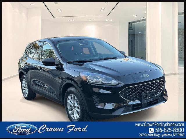 Certified 2022 Ford Escape SE w/ Convenience Package