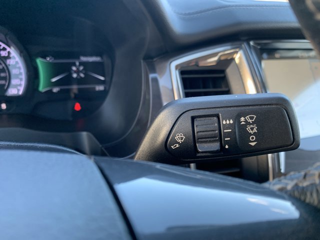 Certified 2019 Ford Ranger Lariat w/ Equipment Group 501A Mid image 39