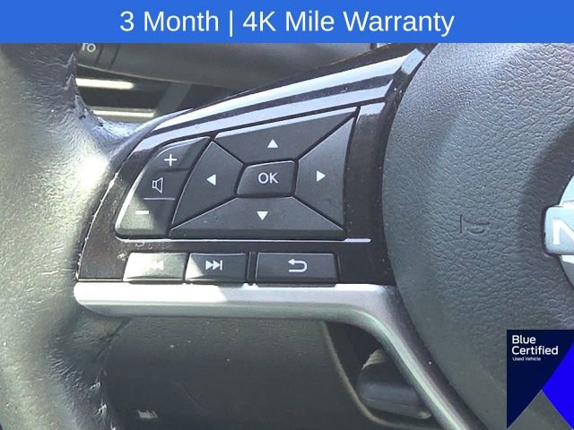 Used 2024 Nissan Altima 2.5 SV w/ SV Premium Package AWD/4WD image 36