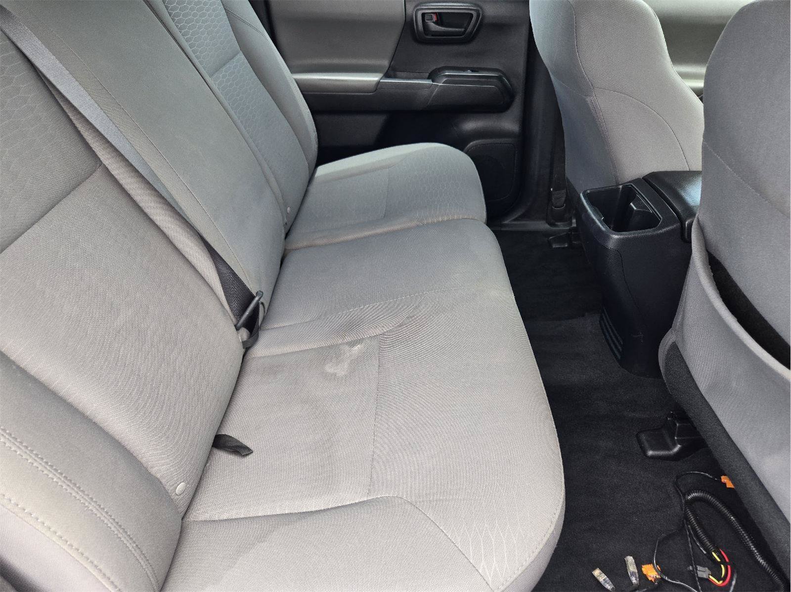 Used 2018 Toyota Tacoma SR w/ SR Convenience Package RWD image 26