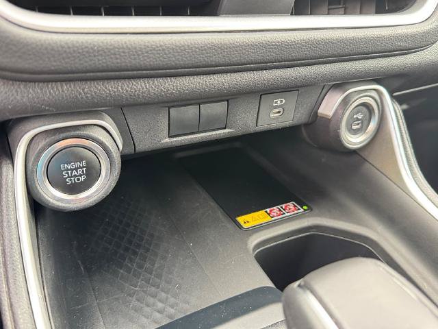 Used 2025 Toyota Grand Highlander AWD image 22