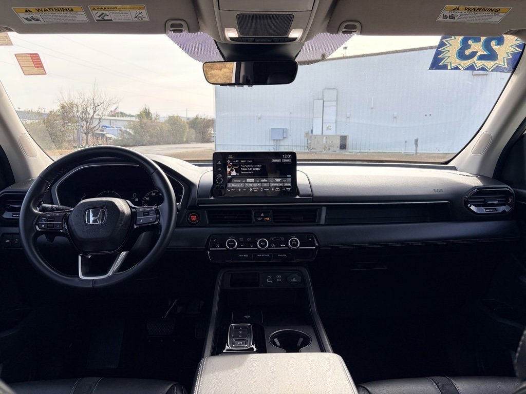 Used 2023 Honda Pilot EX-L image 6