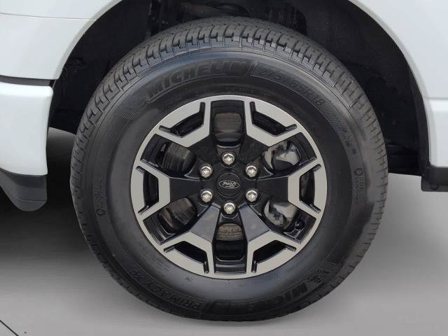 Certified 2023 Ford F150 Lightning XLT w/ Tow Technology Package AWD/4WD image 11