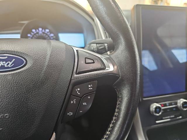 Certified 2023 Ford Edge SEL w/ Convenience Package AWD/4WD image 18