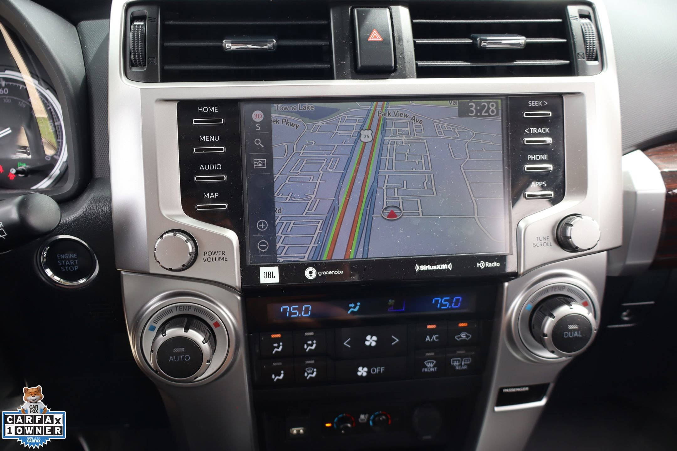 Used 2022 Toyota 4Runner Limited AWD/4WD image 24