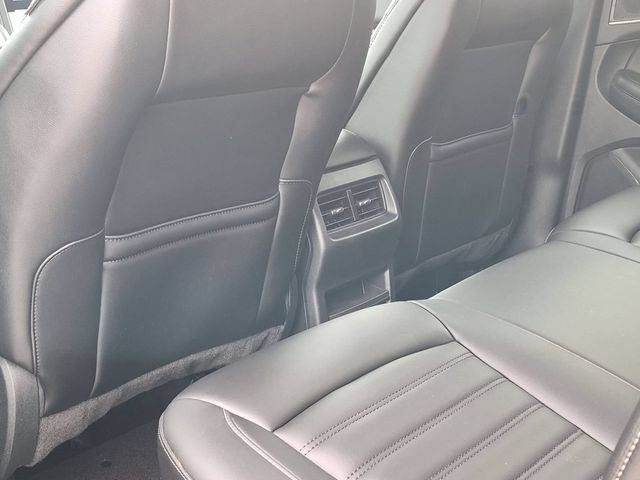 Certified 2022 Ford Edge SEL w/ Convenience Package AWD/4WD image 26