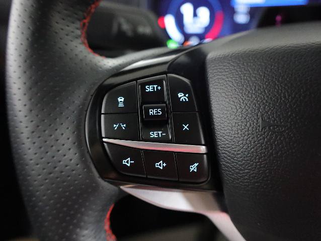 Certified 2025 Ford Explorer ST-Line AWD/4WD image 13