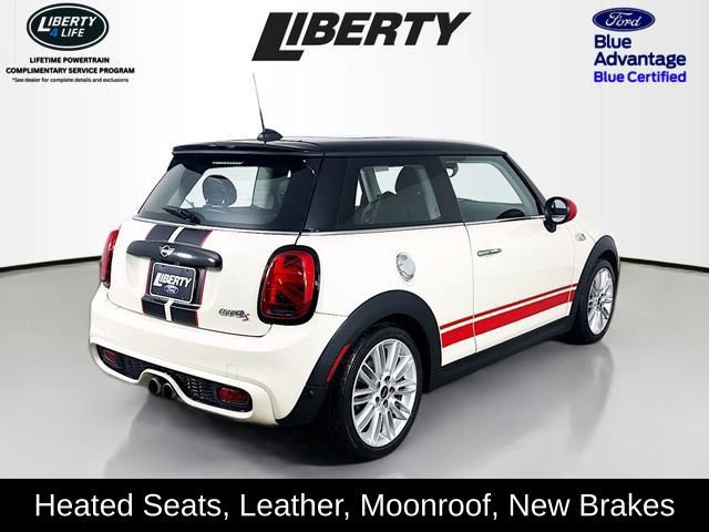 Used 2019 MINI Cooper S w/ Premium Package image 3