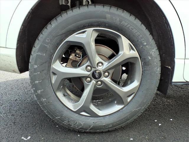 Certified 2023 Ford Escape ST-Line w/ Tech Pack #1 image 22