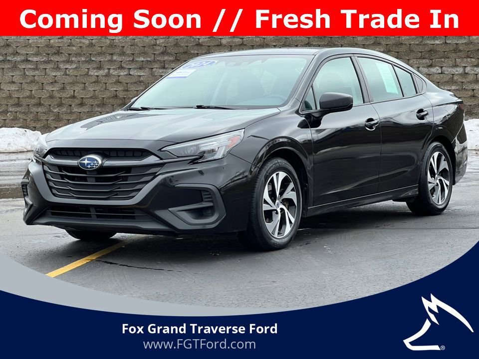 Used 2024 Subaru Legacy AWD/4WD image 6