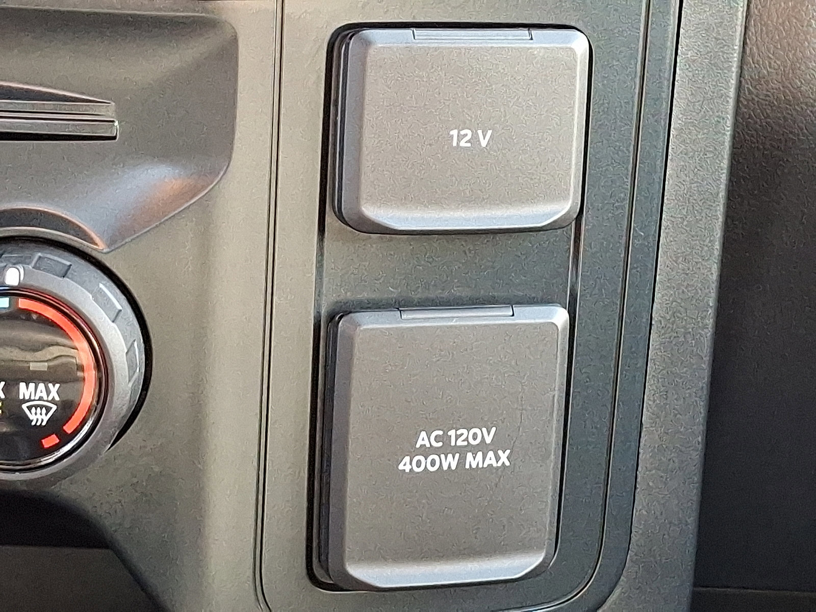 Certified 2024 Ford F150 STX w/ STX Black Appearance Package image 24