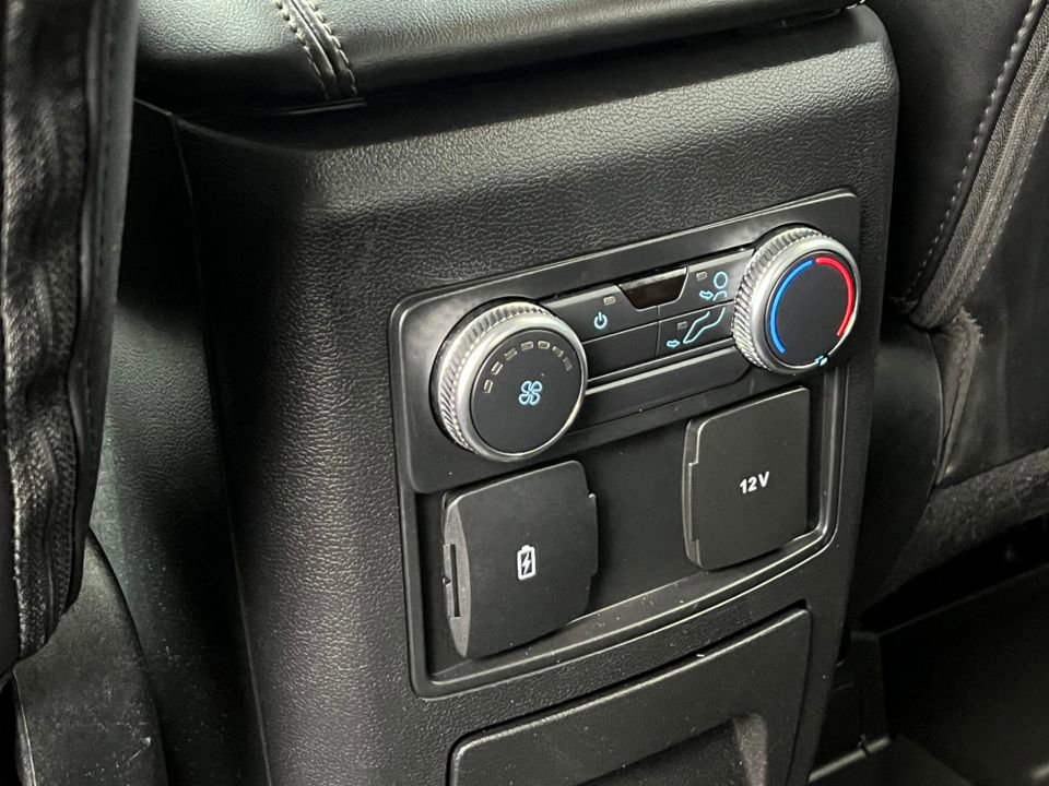 Certified 2022 Ford Explorer XLT w/ Equipment Group 202A image 37