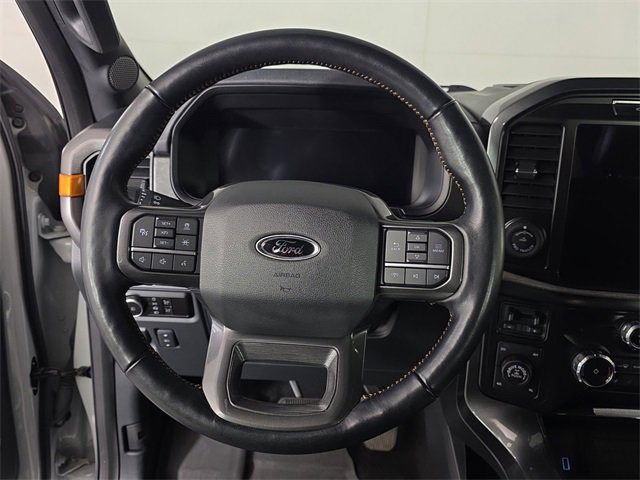 Certified 2023 Ford F150 Tremor w/ Equipment Group 402A High image 14
