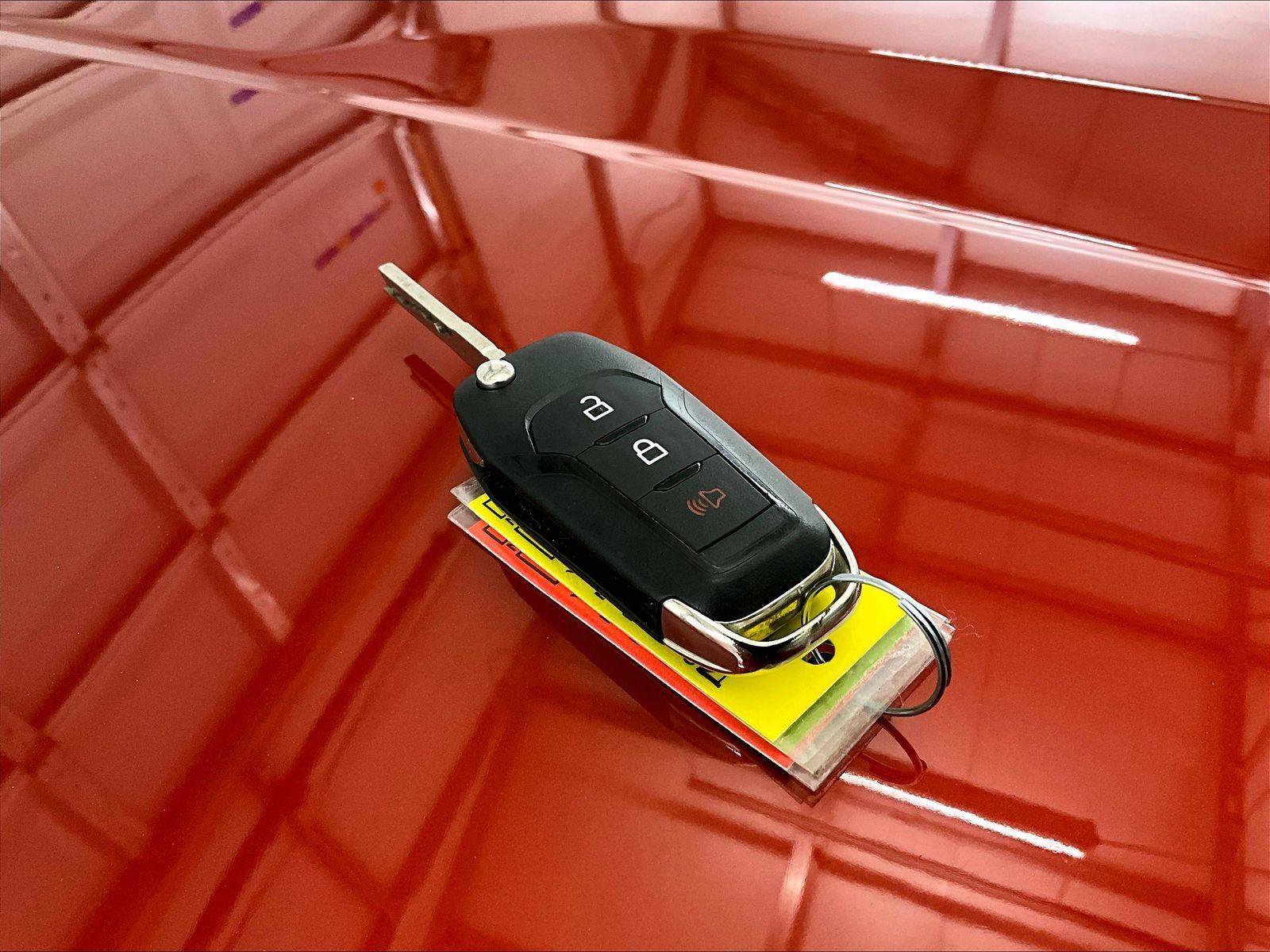 Certified 2022 Ford Maverick XLT FWD image 9