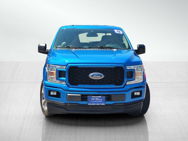 Certified 2019 Ford F150 XL w/ Equipment Group 101A Mid RWD video 2