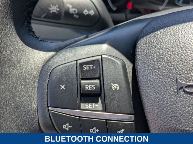 Certified 2023 Ford Maverick XLT w/ XLT Luxury Package FWD image 14