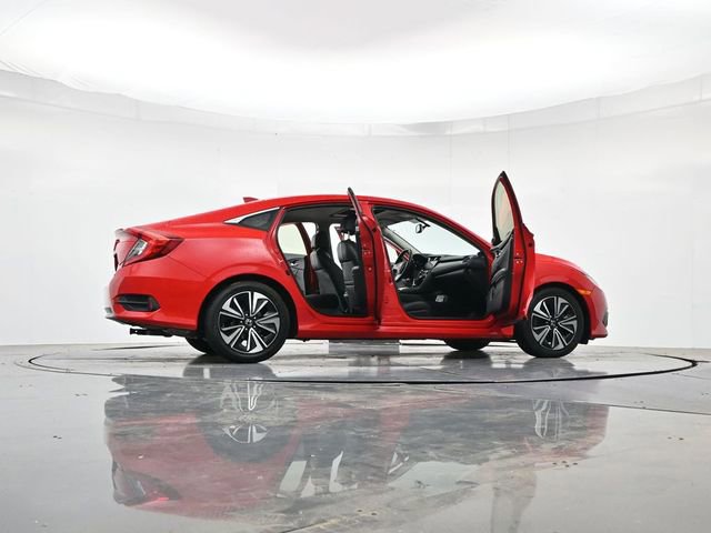 Used 2018 Honda Civic EX-L image 51