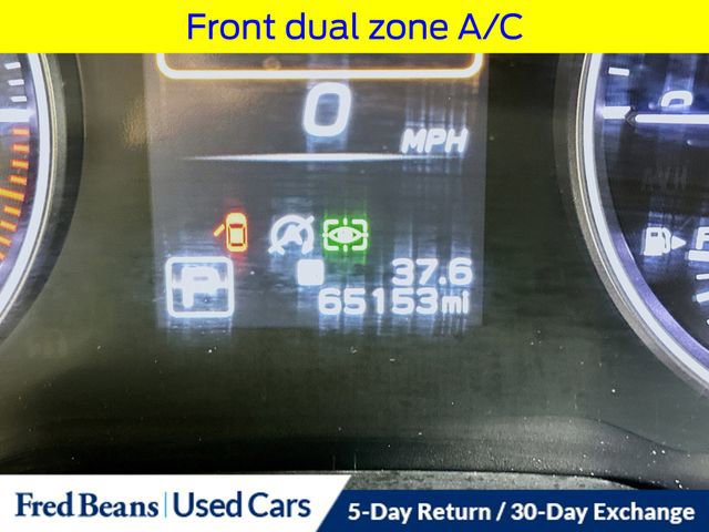 Used 2021 Subaru Outback Touring w/ Popular Package #2 image 17
