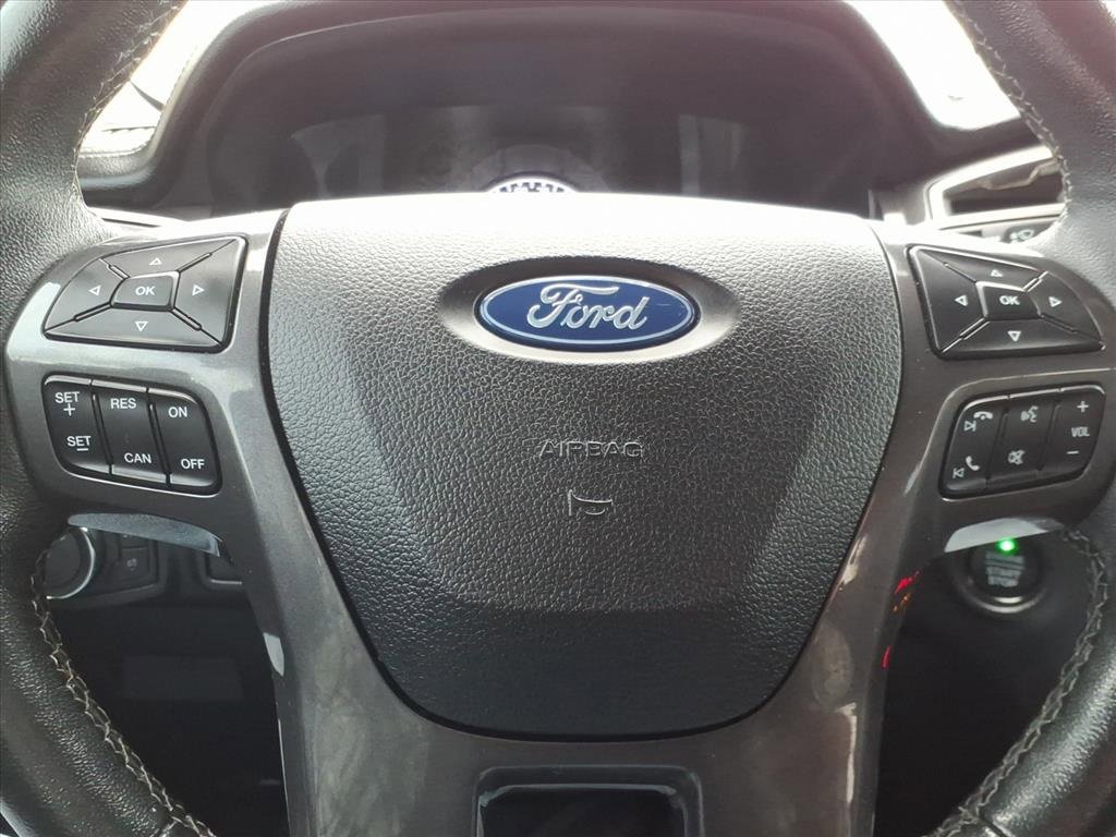 Certified 2021 Ford Ranger Lariat w/ FX4 Off-Road Package image 26