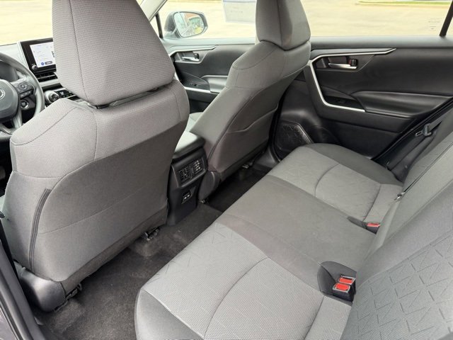 Used 2024 Toyota RAV4 XLE image 20