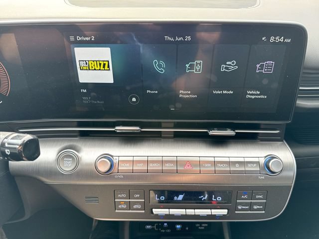 Used 2026 Hyundai Kona SEL Sport FWD image 16