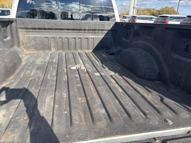 Certified 2021 Ford F250 Lariat w/ Lariat Value Package AWD/4WD image 11