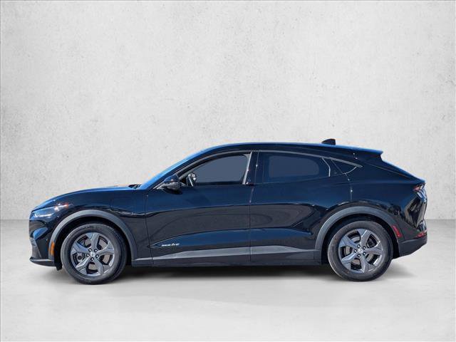 Certified 2023 Ford Mustang Mach-E Select image 6