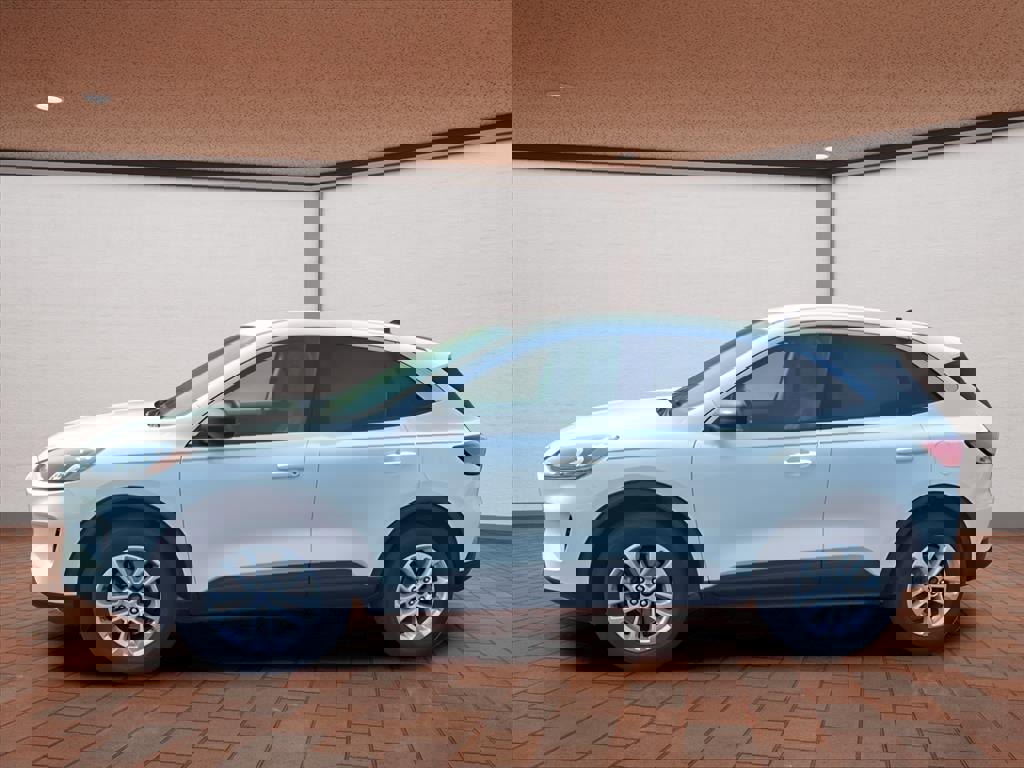 Certified 2022 Ford Escape SE w/ Convenience Package image 5