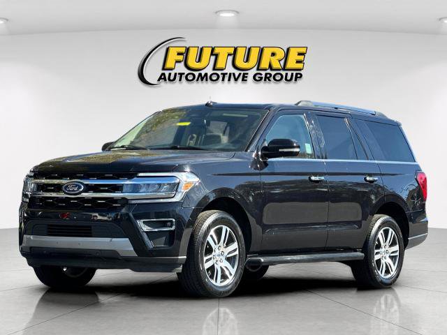 Certified 2024 Ford Expedition Limited AWD/4WD image 7