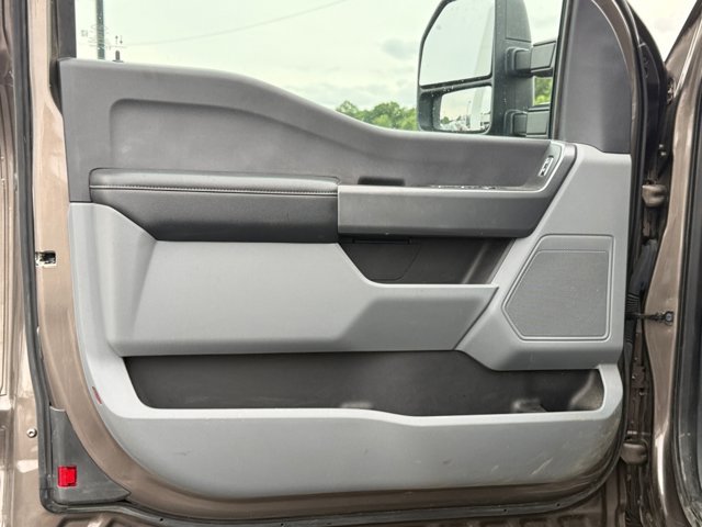 Certified 2023 Ford F250 XLT w/ FX4 Off-Road Package AWD/4WD image 30