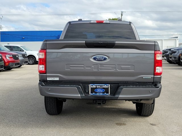 Certified 2021 Ford F150 XL w/ STX Appearance Package image 5
