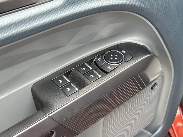 Certified 2024 Ford Maverick Lariat w/ Black Appearance Package FWD image 24