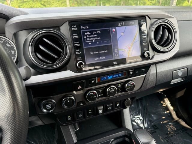 Used 2023 Toyota Tacoma TRD Pro image 23