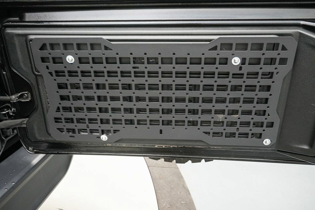 Used 2021 Jeep Wrangler Unlimited Rubicon w/ Cold Weather Group image 21