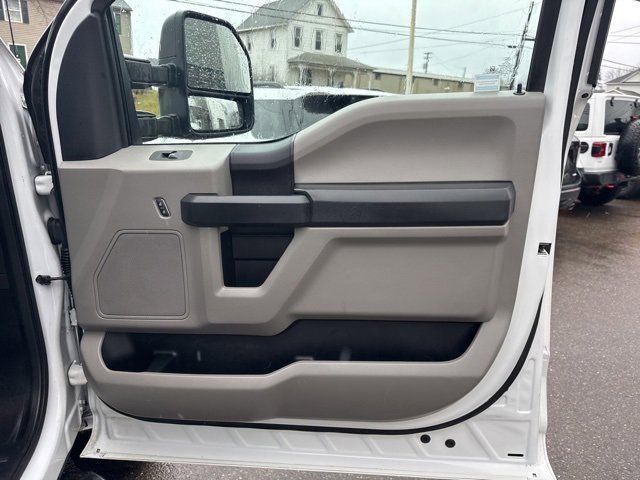 Certified 2021 Ford F250 XL w/ STX Appearance Package image 25