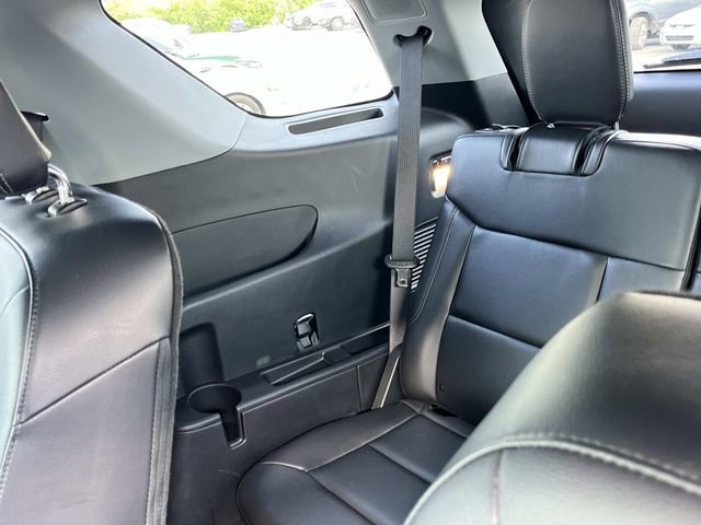 Certified 2023 Ford Explorer Limited w/ Limited Technology Package image 23