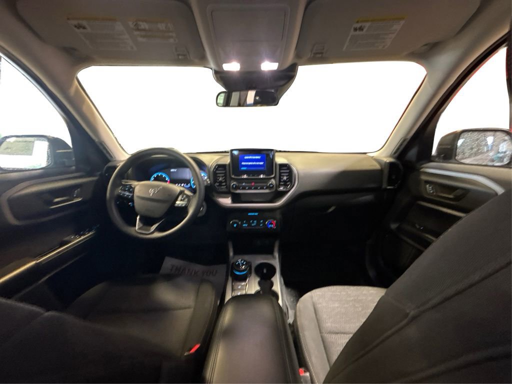 Certified 2023 Ford Bronco Sport AWD/4WD image 28