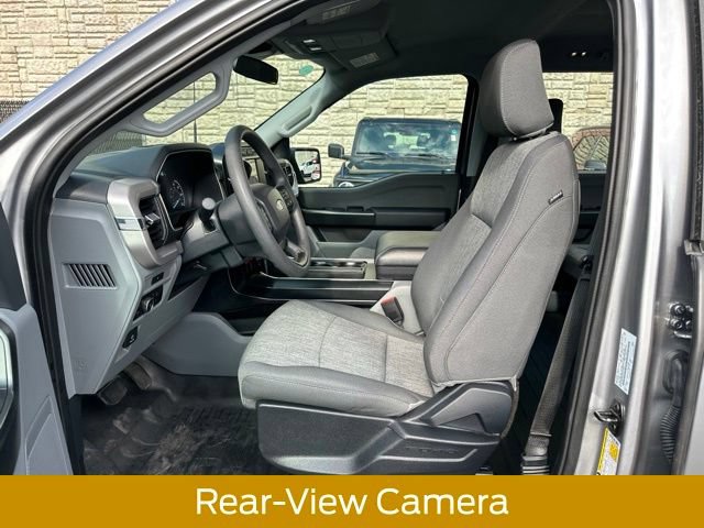 Certified 2023 Ford F150 XL w/ Trailer Tow Package AWD/4WD image 12