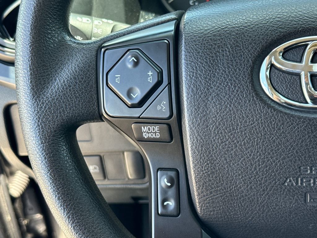Used 2021 Toyota Tacoma SR w/ SR Convenience Package RWD image 15