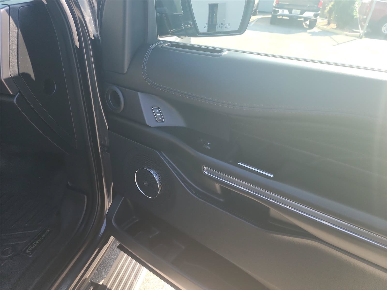 Certified 2020 Ford Expedition Platinum RWD image 31