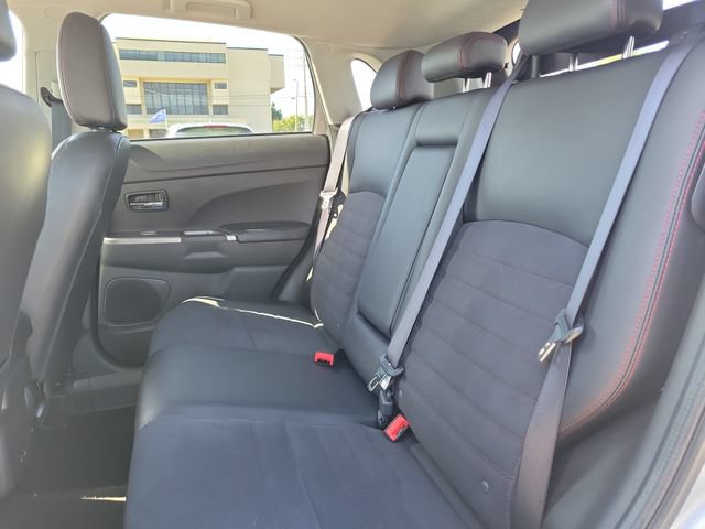 Used 2024 Mitsubishi Outlander Sport ES AWD/4WD image 14