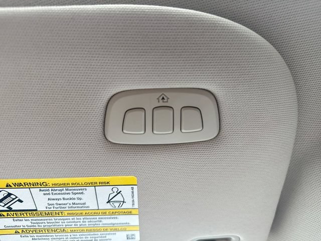 Certified 2024 Ford Expedition Max Limited RWD image 21
