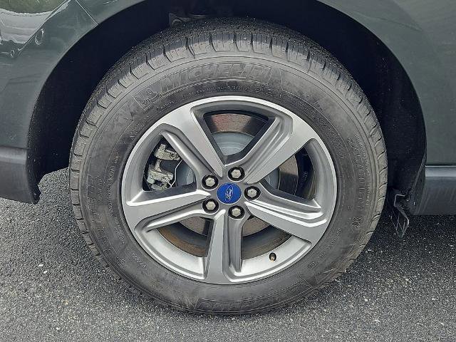 Certified 2022 Ford Edge SEL w/ Convenience Package image 29