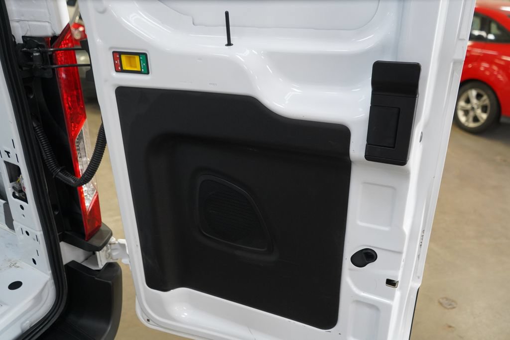 Certified 2023 Ford Transit 350 Low Roof RWD image 31