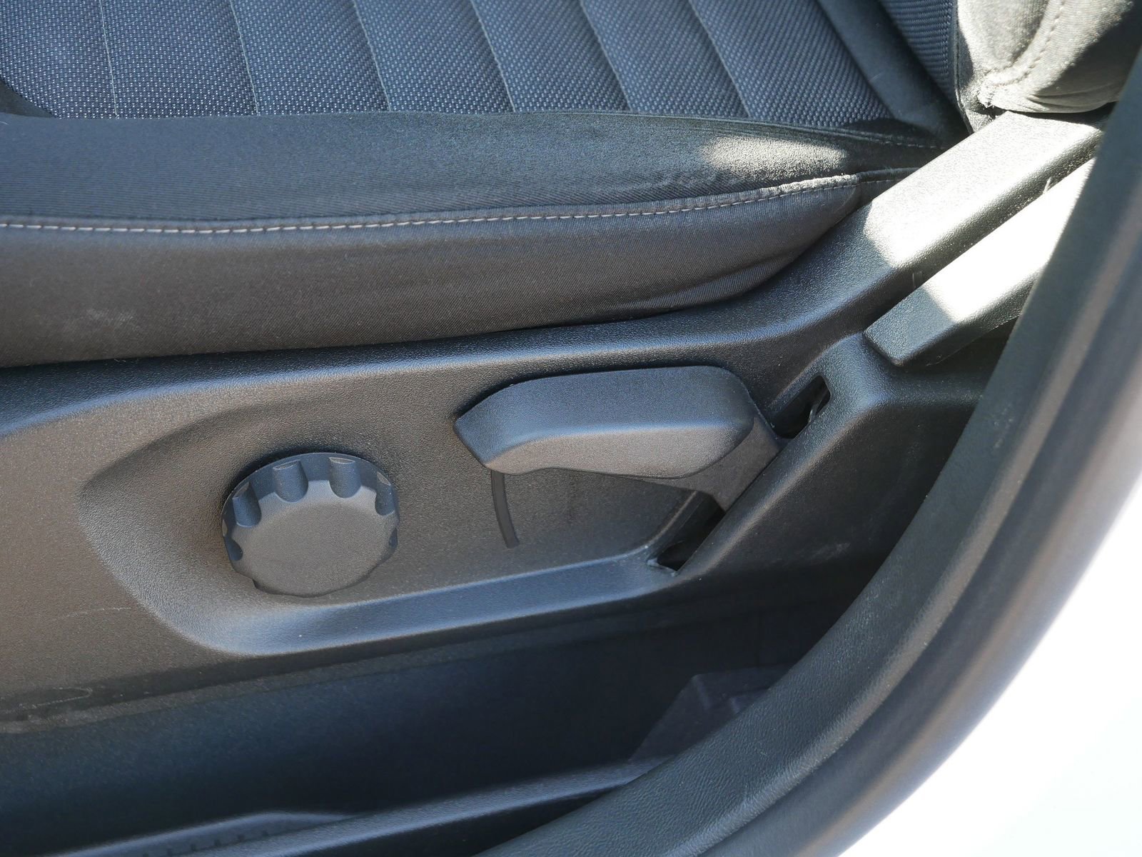 Certified 2022 Ford Edge SE AWD/4WD image 15