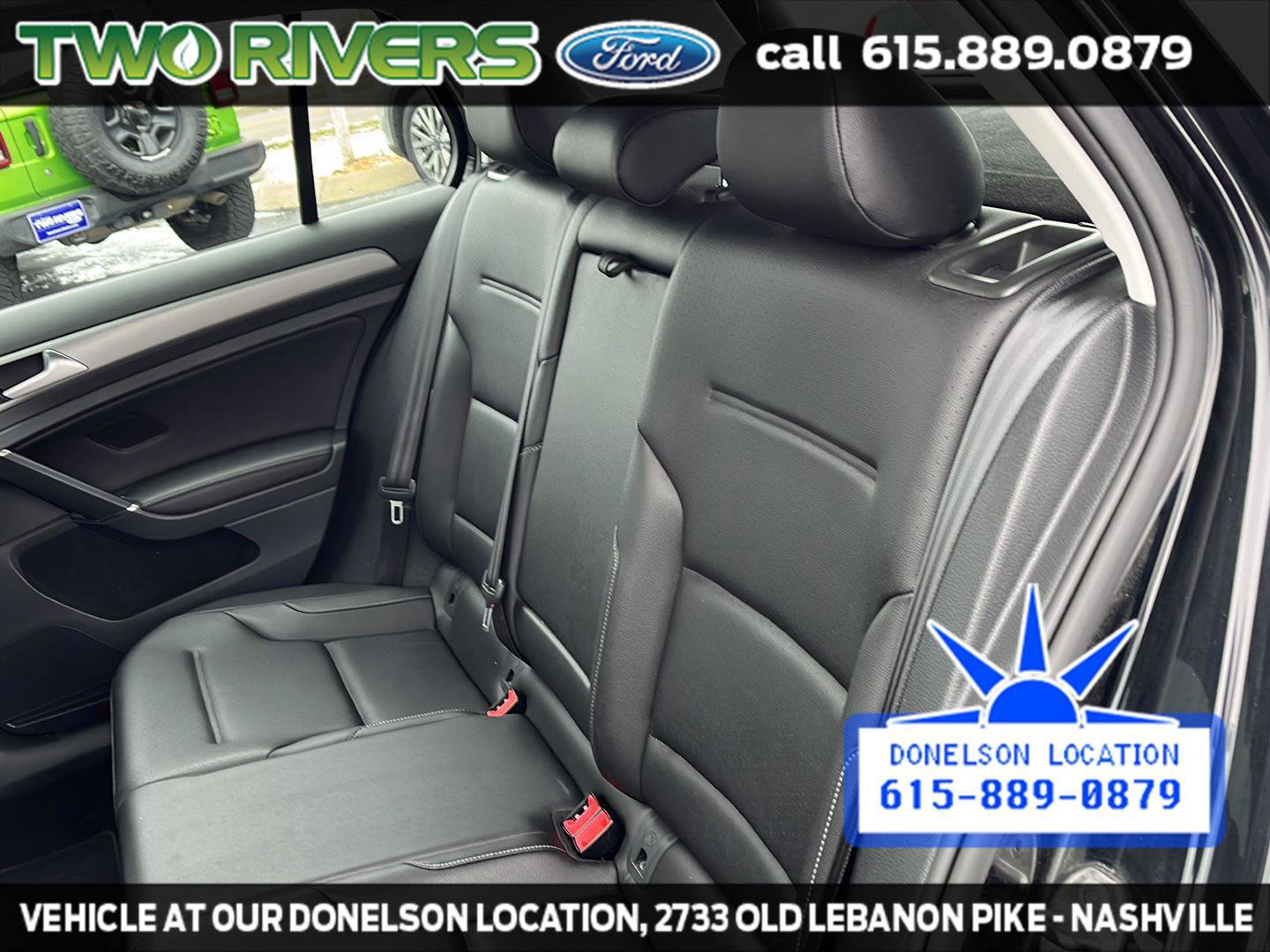 Used 2017 Volkswagen Golf Wolfsburg Edition image 33