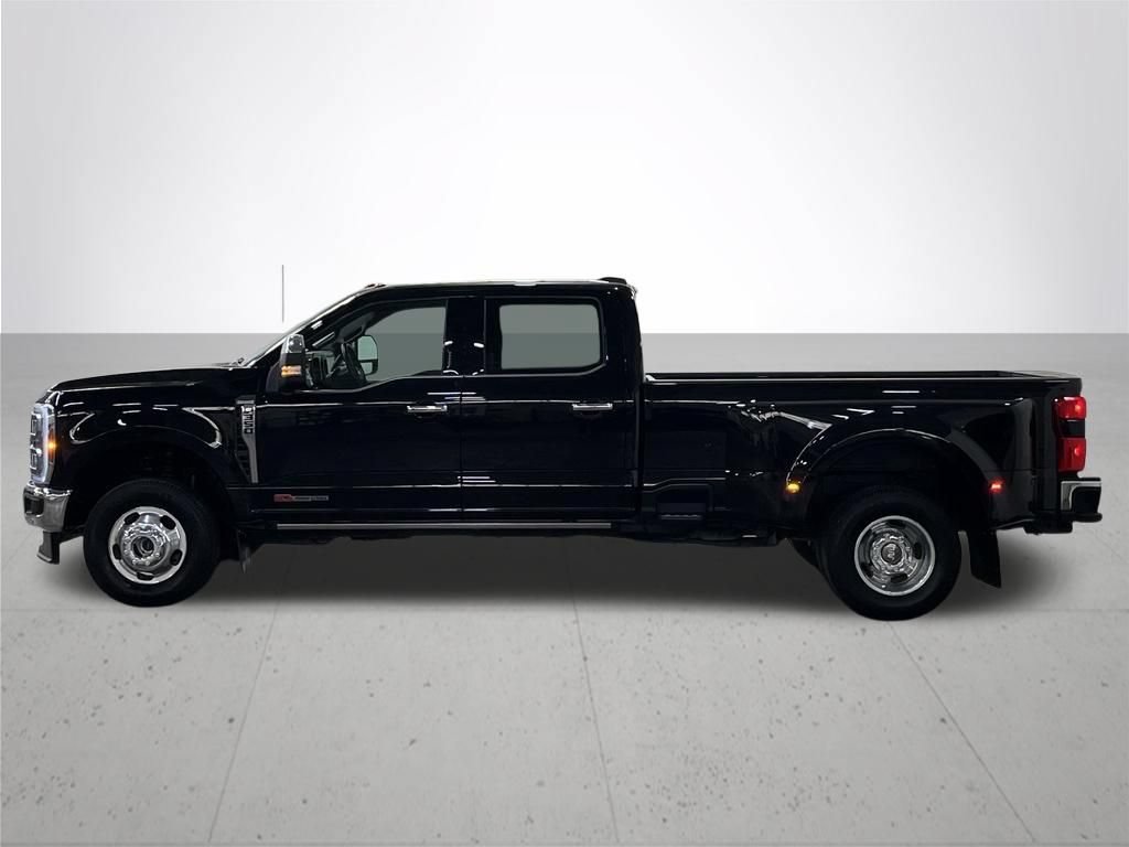 Certified 2026 Ford F350 King Ranch AWD/4WD image 14