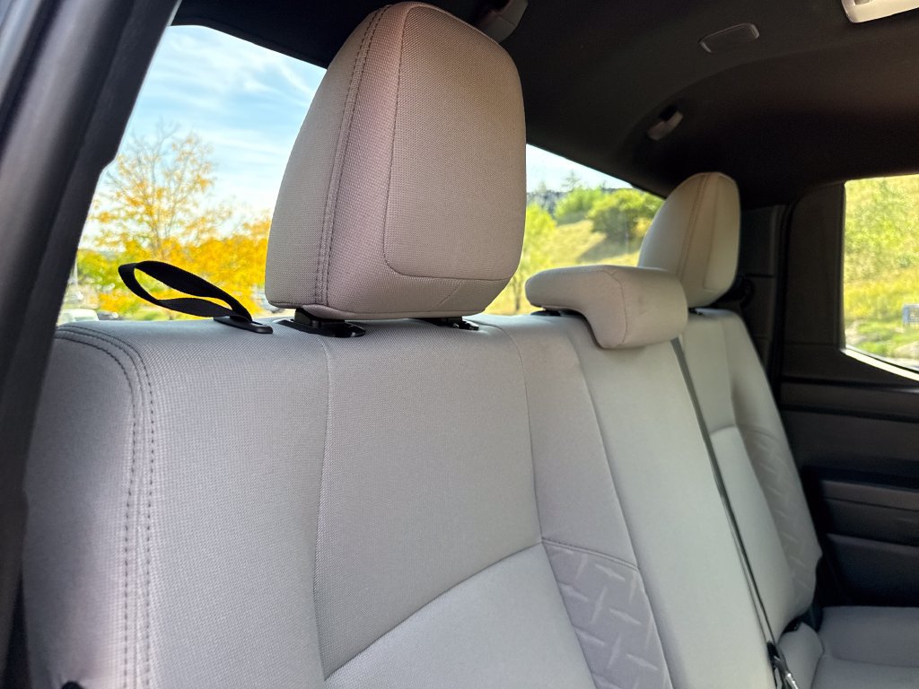 Used 2026 Toyota Tacoma SR5 AWD/4WD image 25