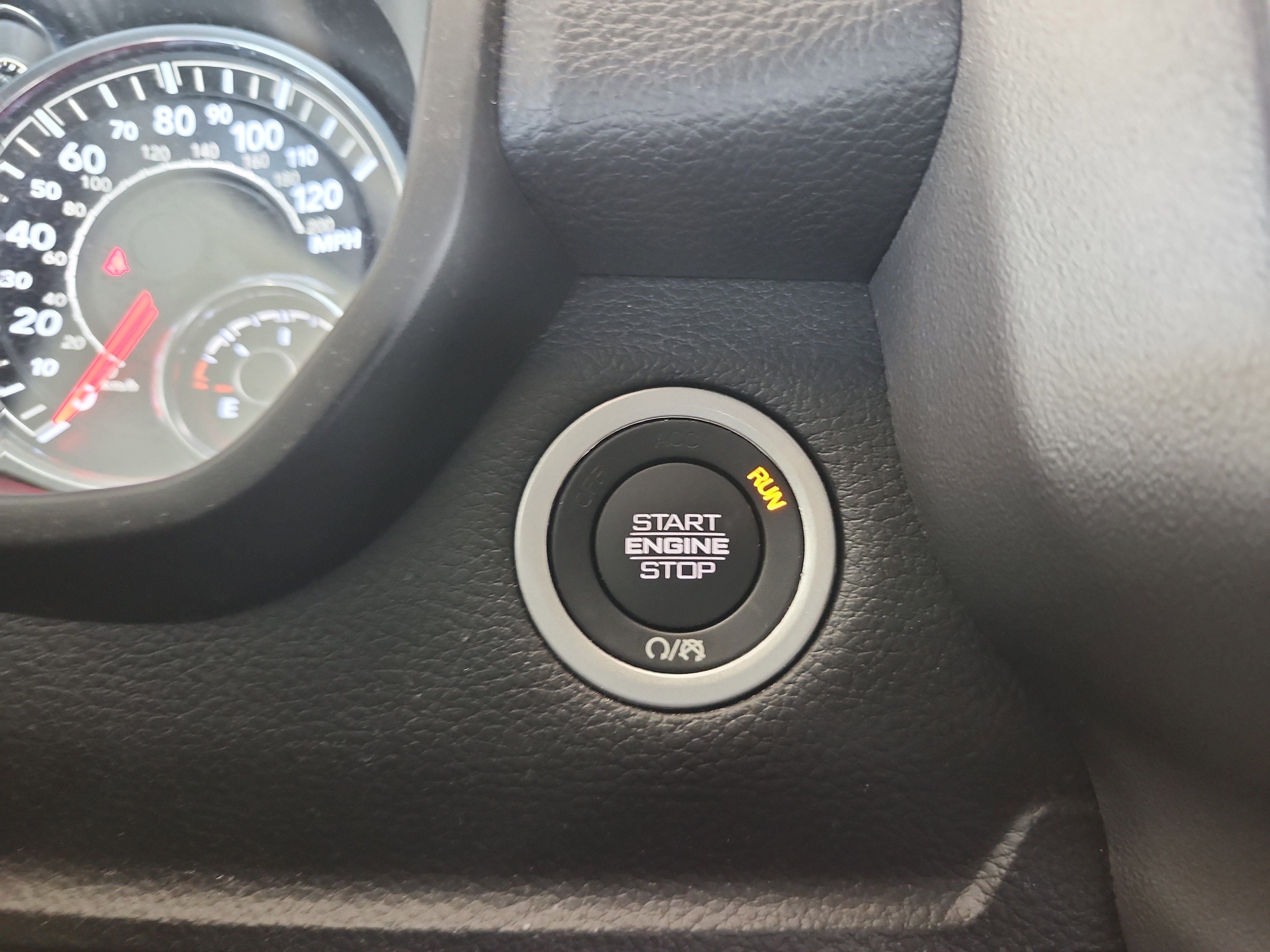 Used 2023 RAM 1500 Big Horn w/ Trailer Tow Group image 27